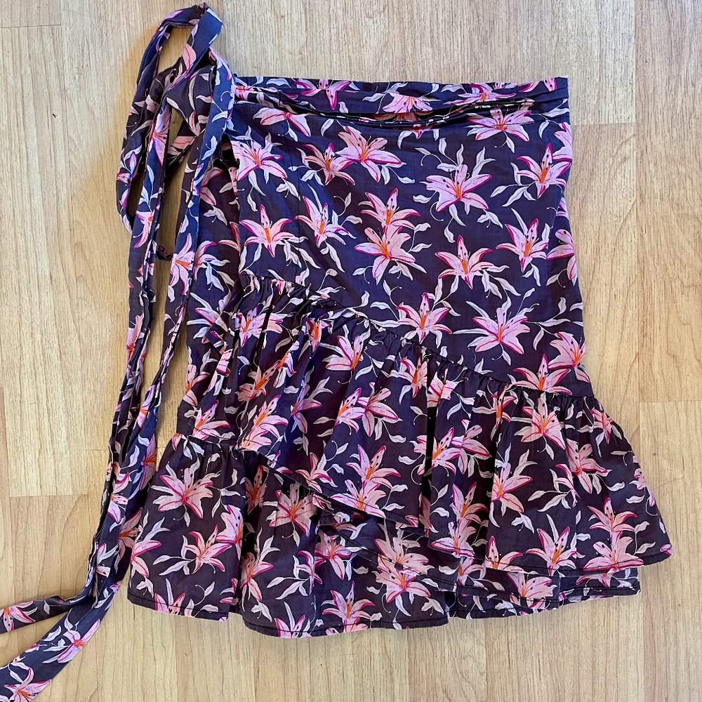 Acacia Simone Skirt, P